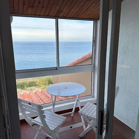 Villa Seaside With Stunning Sea Views