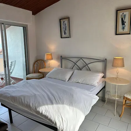 Seaside With Stunning Sea Views * Port Vendres